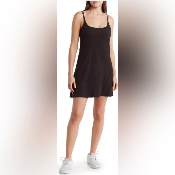90 Degree By Reflex Pants - 90 Degrees by Reflex Lux Tennis Dress